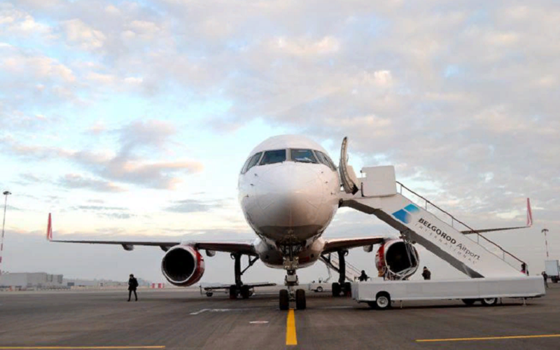 внутренние авиаперевозки